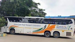 Copy of #ksrtcchunk  Kerala State Road Transport Corporations