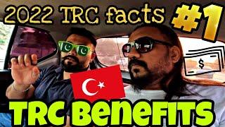 turkey trc card benefits  trc turkey 2022 trc card turkey Karachi Walay talking about turkey TRC