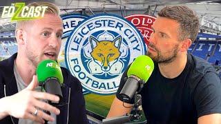 Kasper Schmeichel  The Rollercoaster Of Emotions Within Football  Season 3 Ep #8