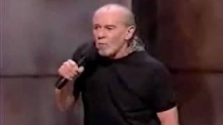 George Carlin on Politicians and Voting