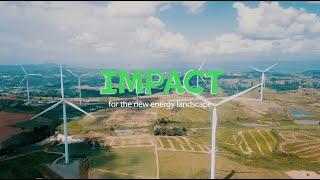 Schneider Electric Impact for the New Energy Landscape