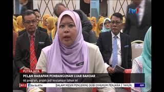 N12 - PELAN HARAPAN PEMBANGUNAN LUAR BANDAR - 66 PROGRAM 18 JAN 2019