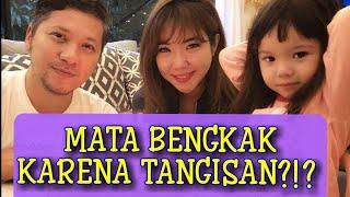 UNGKAPAN CINTA GEMPI UNTUK MAMA ISEL DAN PAPA DADING
#SaveGempi #SaveGempita