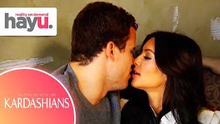 Kim and Kylie Full On Puppy Love Compilation  Keeping Up With The Kardashians