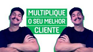 Como construir o PERFIL DO CLIENTE IDEAL ICP para o seu negócio