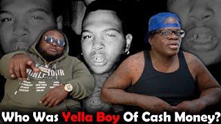 Lil Ya & Tec 9 Untold Yella Boy Cash Money Stories He was a Problem The BGz