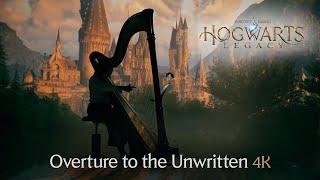 Hogwarts Legacy - Overture to the Unwritten Music Video