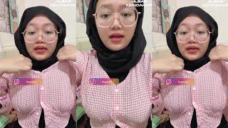 BIGO LIVE JILBAB CANTIK PEMERSATU BANGSA BEAUTY HIJAB #113