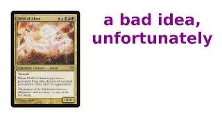 The Problem with Board Wipes in EDH