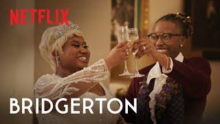 Bridgerton Season 3  The Event of the Season A Bridgerton Wedding Chapter 4  Netflix