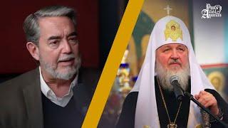 Why I Became Catholic Instead of Orthodox w Dr. Scott Hahn