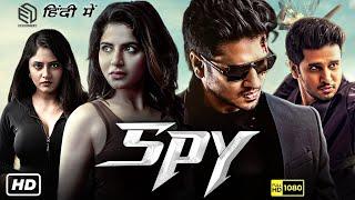 Spy Full Movie In Hindi Dubbed  Nikhil Siddharth  Iswarya Menon  Abhinav Gomatam  Review & Facts
