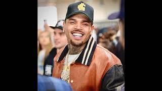 FREE Chris Brown Type Beat - Let Me See