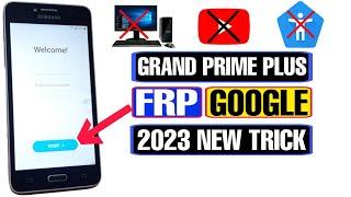 Samsung Grand Prime Plus FRP Lock Bypass 2023  Samsung G532F FRP Bypass  G532F FRP Bypass 