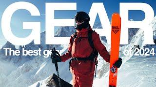 The best backcountry ski gear 2024