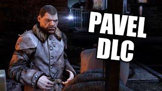 Pavel - Chronicles Pack - Metro Last Light - Full DLC Walkthrough PC 4K