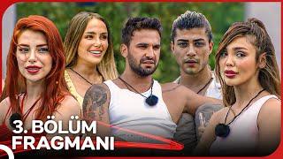 Aşk Adası 3. Bölüm Fragmanı