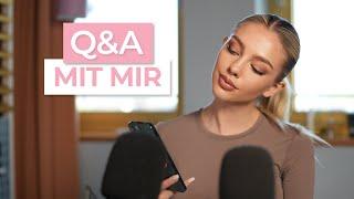 ASMR - Q&A mit mir  Alexa Breit