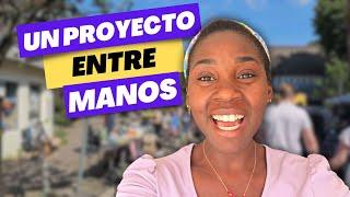 Será esta la SOLUCIÓN a mi PROBLEMA? VLogs de una CUBANA en Alemania