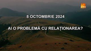 Cuvantul Lui Dumnezeu pentru Astazi - 08.10.2024