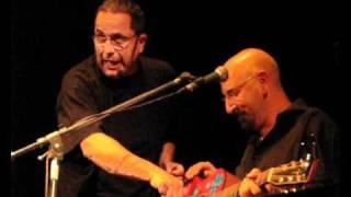 Sergio Mancinelli VS Giorgio Buttazzo Bermuda Acoustic Trio