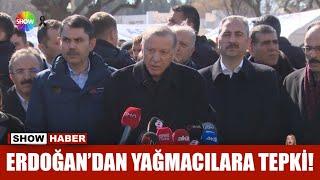 Erdoğandan OHAL açıklaması