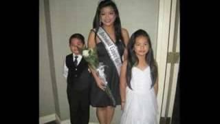 2007 Miss California Teen Cover Girl Farewell