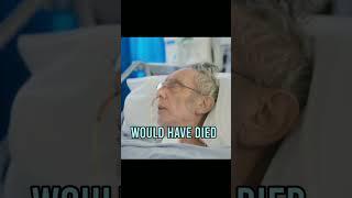 Michael Rosen almost died in 2020  #shorts #memes