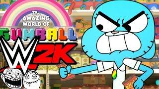 GUMBALL REIS KAVGADA 