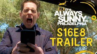 Its Always Sunny In Philadelphia   Season 16 Finale Trailer – Under Pressure  FX