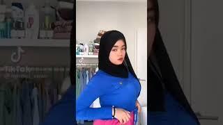 TIKTOK JILBOB GUNUNG GEDE