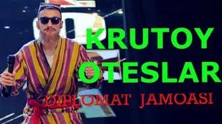 XORAZMNING KRUTOY OTESLARI - DIPLOMAT JAMOASI