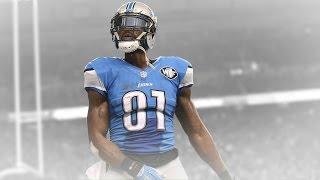 Calvin Johnson  MegaTron  ᴴᴰ Ultimate Career Highlights