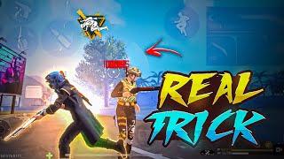  PART - 1   REAL HEADSHOT TRICK  FREE FIRE MAX