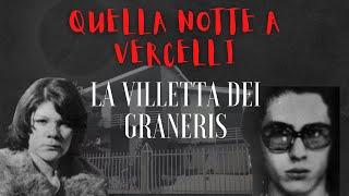 LA VILLETTA DEI GRANERIS