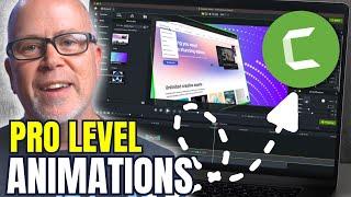 My Favorite Camtasia Animations 2024 - Tutorial Video