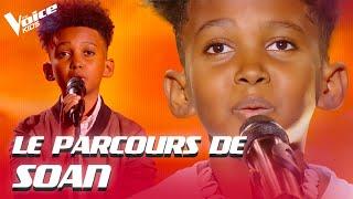 Le Parcours de Soan gagnant de la Saison 6  The Voice Kids 2019