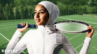 Asiya Sport Hijbas for a New Generation of Muslim Athletes