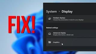 How To Fix Blurry Screen on Windows 11 Problem