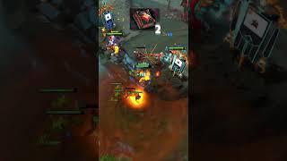 Experience bug thank you Gabe  Riki Dota 2