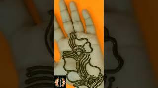 @Zara Mehendi Art  #diwali #shorts #zaramehendiart #henna #mehndi #arabicdesign #viral #trending