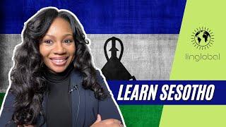 Learn Sesotho