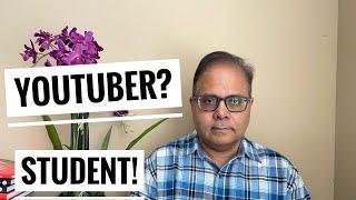 Is YouTuber a good career option for students?