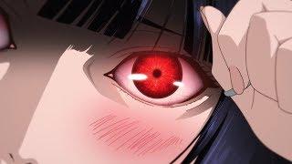 Kakegurui funny moment