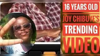 Joy Chibuyes Trending Video - Joy Chibuyes Twitter Photo - Joy Chibuyes full Video