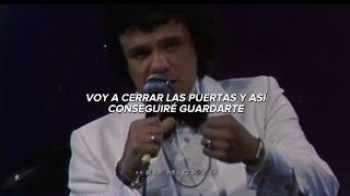 O Tú o Yo • José José  Letra + Video Remasterizado