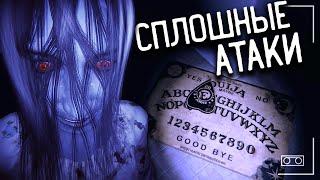 РАЗЪЯРЕННЫЙ ПРИЗРАК ВЫДАЕТ СЕБЯ ЗА ДРУГОГО  PHASMOPHOBIA  ФАЗМОФОБИЯ