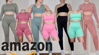 Amazons BEST and WORST Activewear Sets Popular & Highly Reviewed