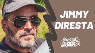 The Jimmy DiResta Documentary Shop and Property Tour