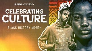 Voices of Diversity and Tradition  Black History Month at IMG Academy